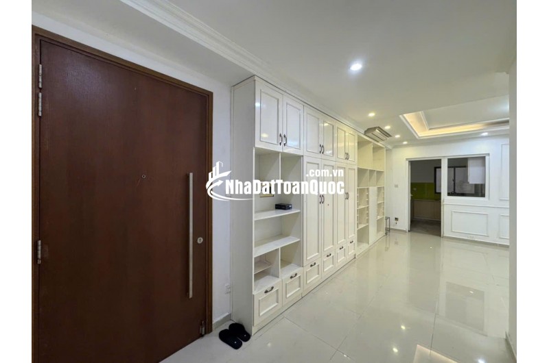 CHÍNH CHỦ BÁN CĂN HỘ 3PN, TÒA D, DT 116M2 SIÊU ĐẸP TẠI MULBERRY LANE – VIEW ĐẲNG CẤP, KHÔNG GIAN SỐNG LÝ TƯỞNG